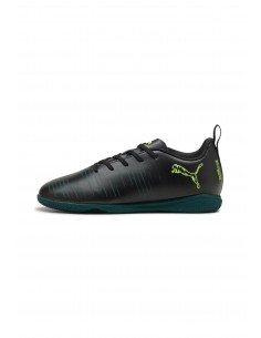 BOTA FUTBOL SALA PUMA FUTURE 8 PLAY IT JR 2