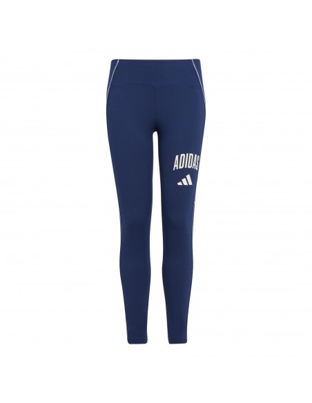 Malla Larga Adidas-JG OPT GOL LEG - JM5937