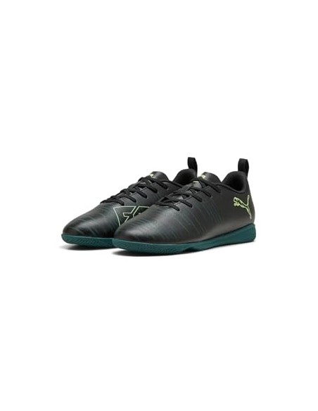 BOTA FUTBOL SALA PUMA FUTURE 8 PLAY IT JR