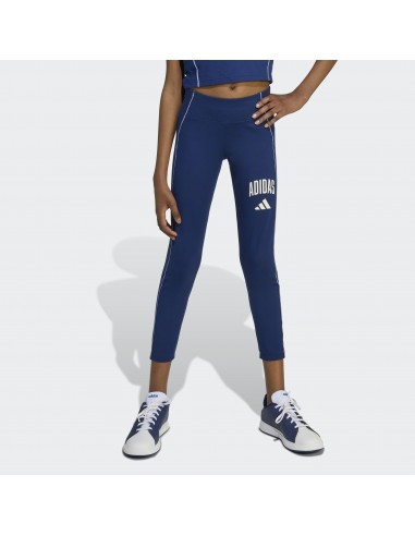 Malla Larga Adidas-JG OPT GOL LEG - JM5937