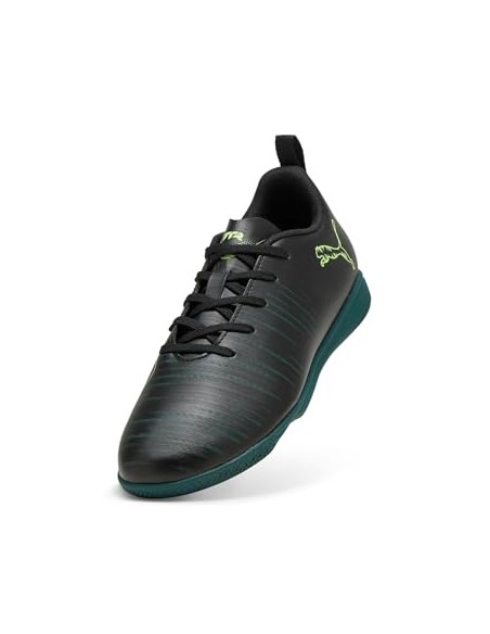 BOTA FUTBOL SALA PUMA FUTURE 8 PLAY IT JR