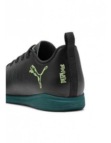 BOTA FUTBOL SALA PUMA FUTURE 8 PLAY IT JR