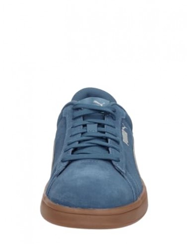 ZAPATILLAS PUMA Smash 3.0 390984-28 AZUL...