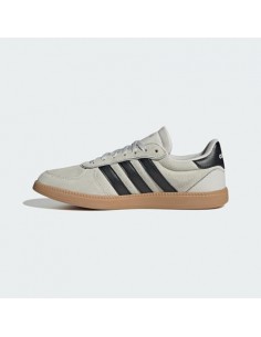 Calzado Tiempo Libre Adidas BREAKNET SLEEK-JR0689-GRIS-MUJER 2