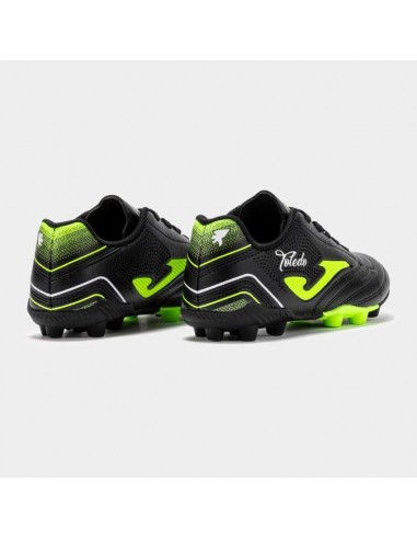 JOMA ZAPATILLAS TOLEDO JR 2501 HARD GROUND