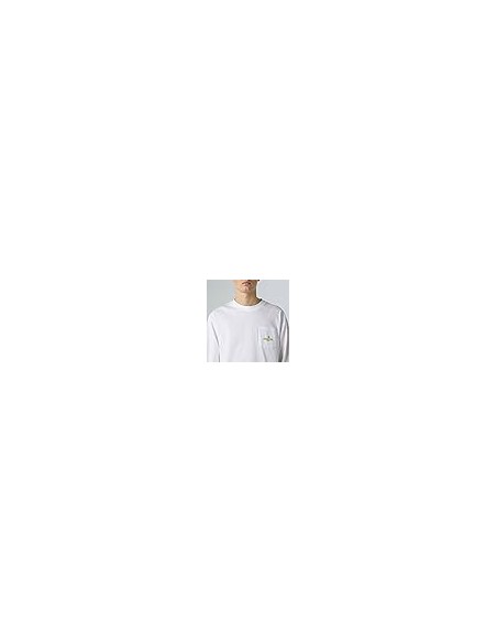 CAMISETA U EXPEDITION CELEBRATION TNF WHITE