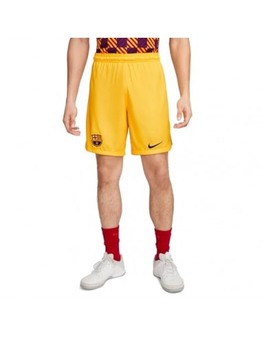 NIKE-FCB M NK DF STAD SHORT 4TH