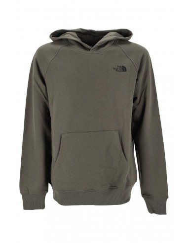 SUDADERA M BOX NSE EDGE OF LIGHT NEW TAUPE
