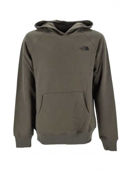 SUDADERA M BOX NSE EDGE OF LIGHT NEW TAUPE