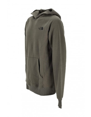 SUDADERA M BOX NSE EDGE OF LIGHT NEW TAUPE