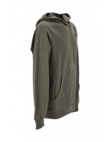 SUDADERA M BOX NSE EDGE OF LIGHT NEW TAUPE