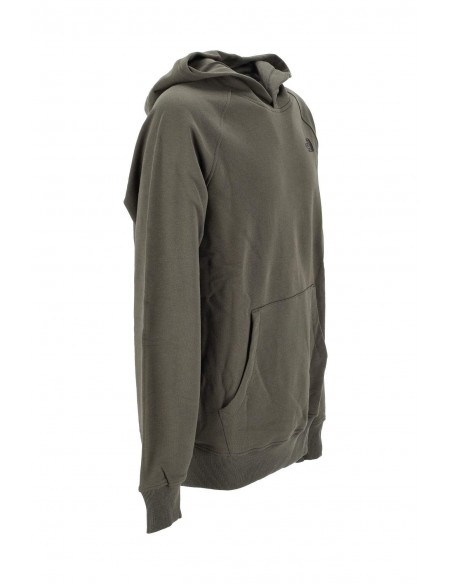 SUDADERA M BOX NSE EDGE OF LIGHT NEW TAUPE