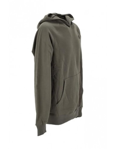 SUDADERA M BOX NSE EDGE OF LIGHT NEW TAUPE
