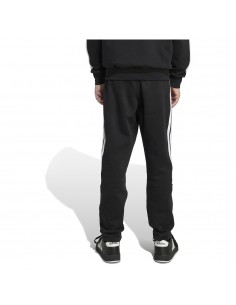 Pantalón de chándal Adidas-J HOT FL PT- NIÑO NEGRO 2