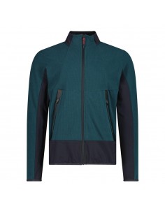 CHAQUETA SENDERISMO MAN JACKET