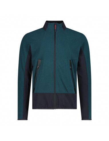 CHAQUETA SENDERISMO MAN JACKET