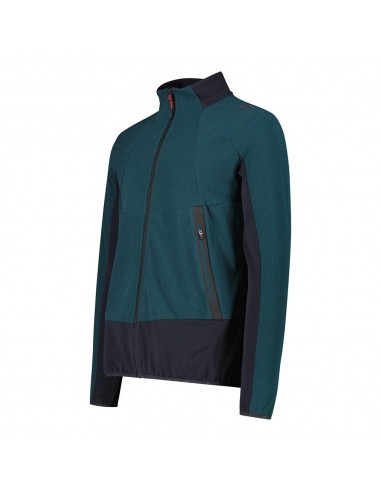 CHAQUETA SENDERISMO MAN JACKET