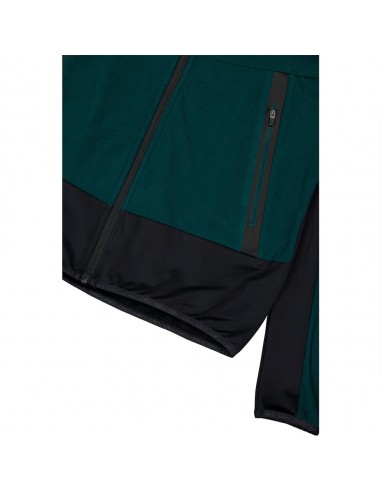 CHAQUETA SENDERISMO MAN JACKET