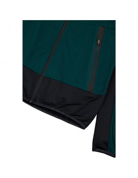 CHAQUETA SENDERISMO MAN JACKET