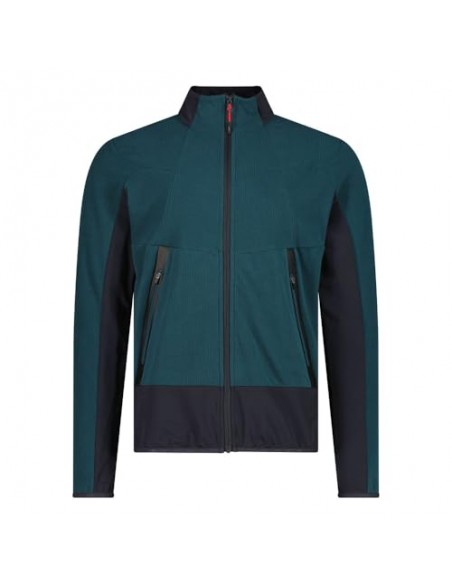 CHAQUETA SENDERISMO MAN JACKET