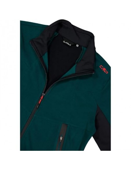 CHAQUETA SENDERISMO MAN JACKET