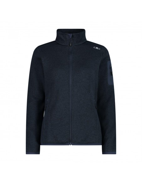 Chaqueta  CMP  WOMAN JACKET  3H14746-22NS  Azul  MUJER