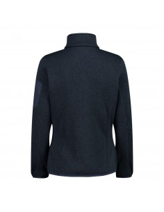 Chaqueta  CMP  WOMAN JACKET  3H14746-22NS  Azul  MUJER 2