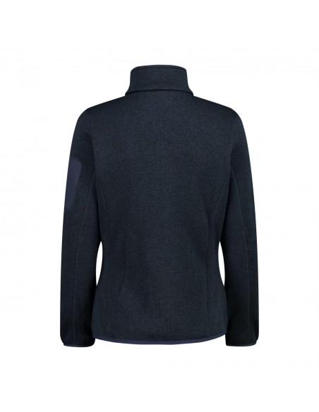 Chaqueta  CMP  WOMAN JACKET  3H14746-22NS  Azul  MUJER
