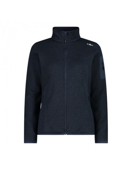 Chaqueta  CMP  WOMAN JACKET  3H14746-22NS  Azul  MUJER