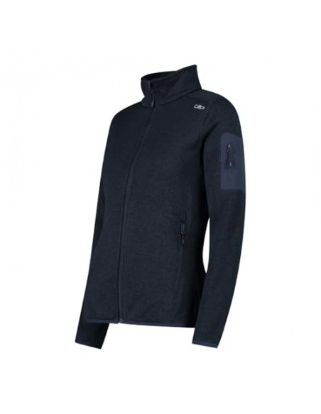 Chaqueta  CMP  WOMAN JACKET  3H14746-22NS  Azul  MUJER