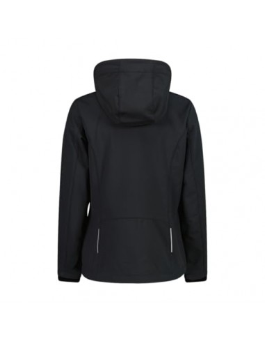 Chaqueta  CMP  WOMAN JACKET ZIP HOOD