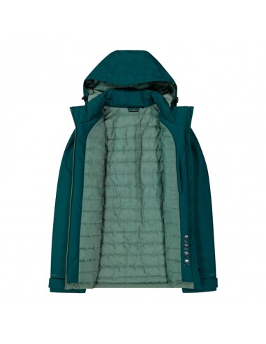 ANORAK MAN JACKET ZIP HOOD 35Z1537-F762