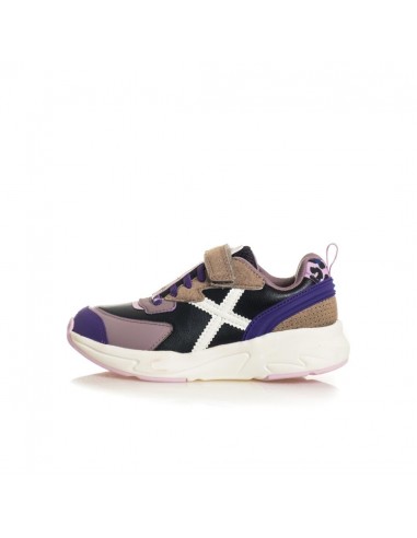 ZAPATILLAS  MUNICH MINI TRACK VCO 111