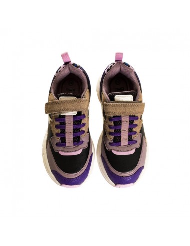 ZAPATILLAS  MUNICH MINI TRACK VCO 111