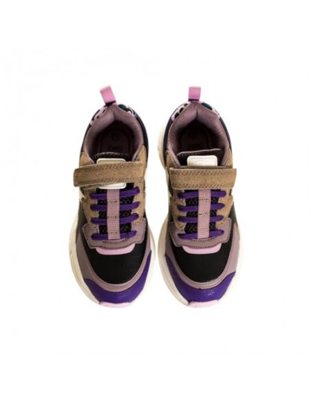 ZAPATILLAS  MUNICH MINI TRACK VCO 111