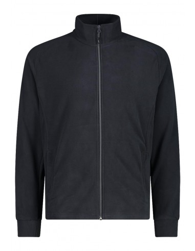 CAZADORA CMP-MAN JACKET-33H2347-GRANATE-HOMBRE