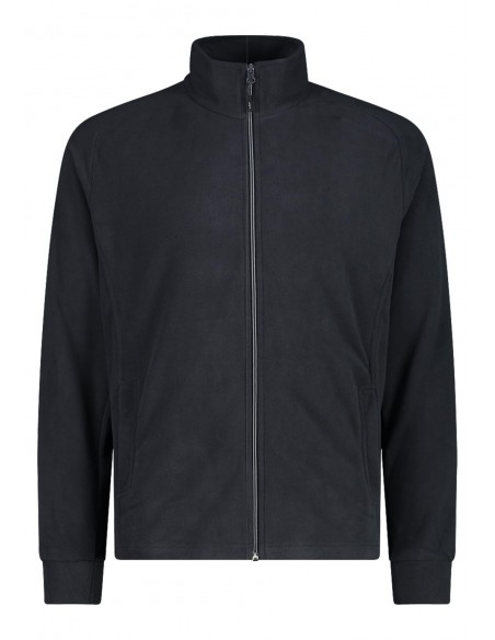 CAZADORA CMP-MAN JACKET-33H2347-GRANATE-HOMBRE