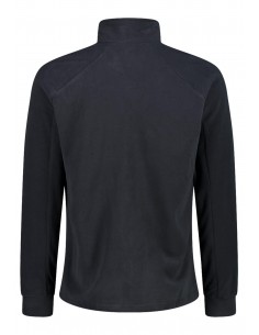 CAZADORA CMP-MAN JACKET-33H2347-GRANATE-HOMBRE 2