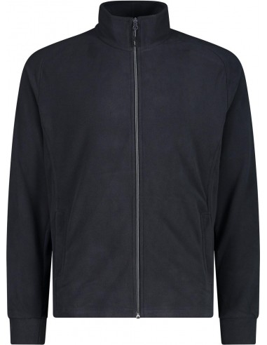 CAZADORA CMP-MAN JACKET-33H2347-GRANATE-HOMBRE