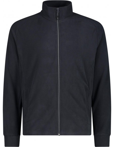 CAZADORA CMP-MAN JACKET-33H2347-GRANATE-HOMBRE
