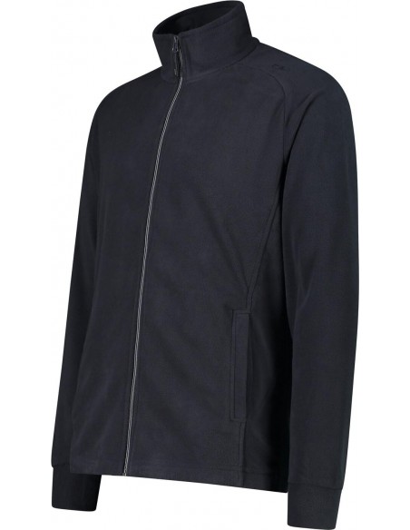 CAZADORA CMP-MAN JACKET-33H2347-GRANATE-HOMBRE