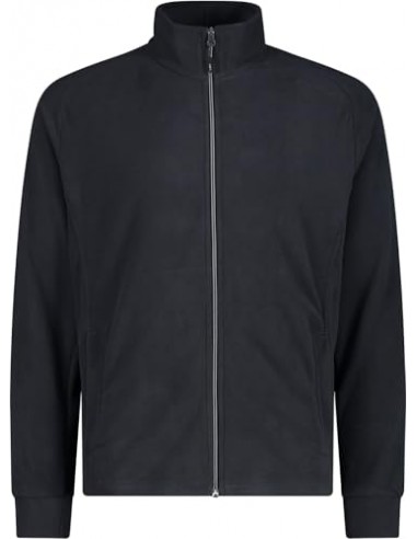 CAZADORA CMP-MAN JACKET-33H2347-GRANATE-HOMBRE