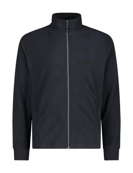 CAZADORA CMP-MAN JACKET-33H2347-GRANATE-HOMBRE