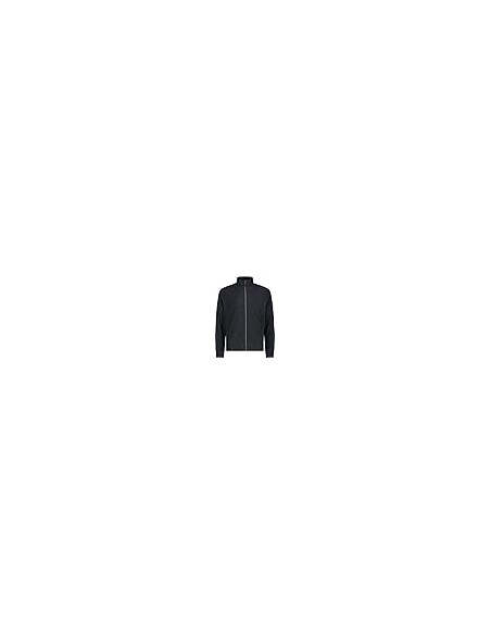 CAZADORA CMP-MAN JACKET-33H2347-GRANATE-HOMBRE