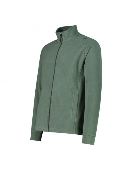 CAZADORA CMP-MAN JACKET-33H2347-GRANATE-HOMBRE