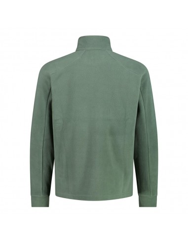 CAZADORA CMP-MAN JACKET-33H2347-GRANATE-HOMBRE