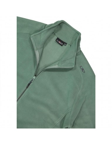 CAZADORA CMP-MAN JACKET-33H2347-GRANATE-HOMBRE