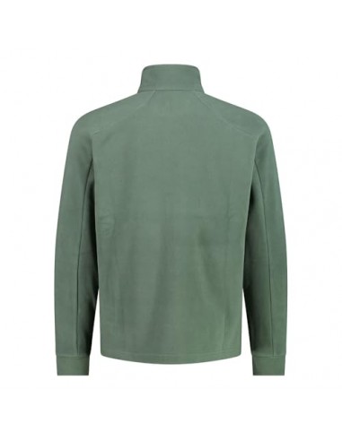 CAZADORA CMP-MAN JACKET-33H2347-GRANATE-HOMBRE