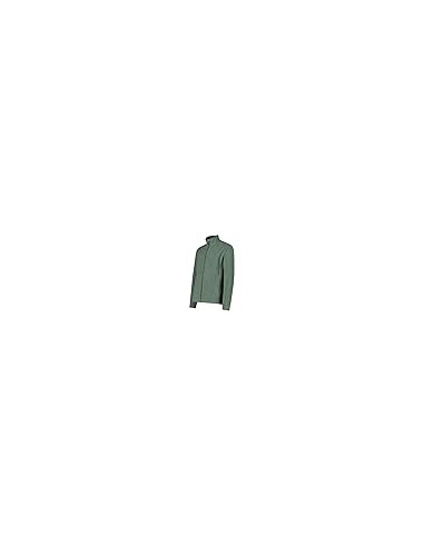 CAZADORA CMP-MAN JACKET-33H2347-GRANATE-HOMBRE