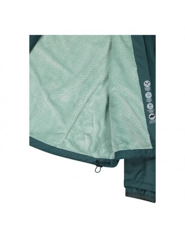 ANORAK MUJER CMP   35Z2826 MEMBRANA 15.000 CON...